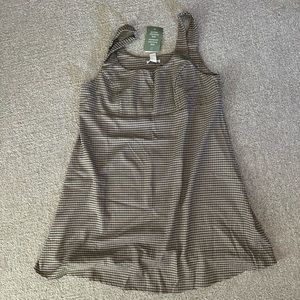 H&M maternity dress size L